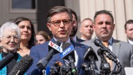Moments From Victory Against Democrats, Republicans Decide To Start Attacking First Amendment