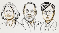 Quiénes ganaron el premio Nobel de Medicina 2025: el descubrimiento de los tres científicos premiados