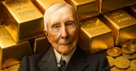 La familia Rockefeller sacó a la luz el truco que el multimillonario utilizó toda su vida y hoy es uno de los mejores secretos para siempre tener éxito