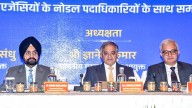 Larger EVM ballot font, candidate photos in colour: Poll body on Bihar prep
