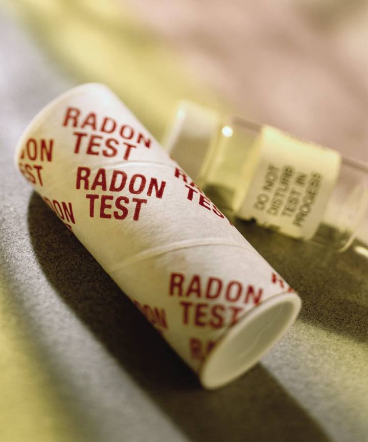 Greater Sudbury Public Library offers radon test challenge