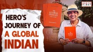 The Global Indian Journey: Identity, Transformation & Giving Back