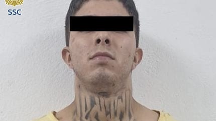 Detienen en CDMX al segundo implicado en el homicidio de David Cohen