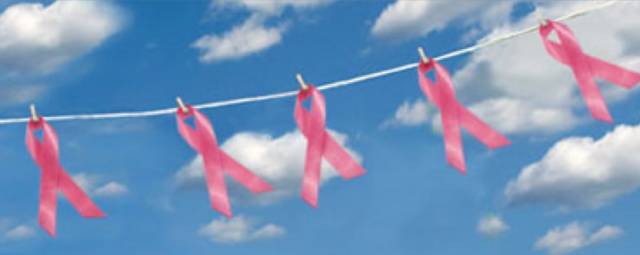 8 Facts About Breast Cancer You Should Know