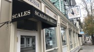 Scales & Shells in Newport is newest acquisition for Audrain group