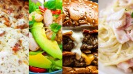 La IA demostró cuáles son las mejores comidas rápidas
