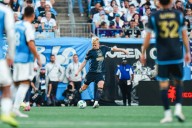 With ‘urgency’ of new season, Union eager to fight Fire in playoff opener