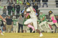 Warriors secure third playoff spot from Class 4A, Region 6 with 42