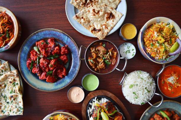 Celebrate Diwali at these Indian restaurants in Queens