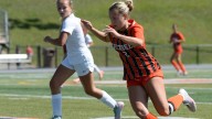 Zubrzycki’s goal lifts Cherokee over Cherry Hill West