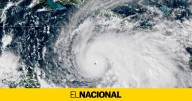El huracán Melissa, uno de los más grandes de la historia, toca tierra en Jamaica con fuerza catastrófica