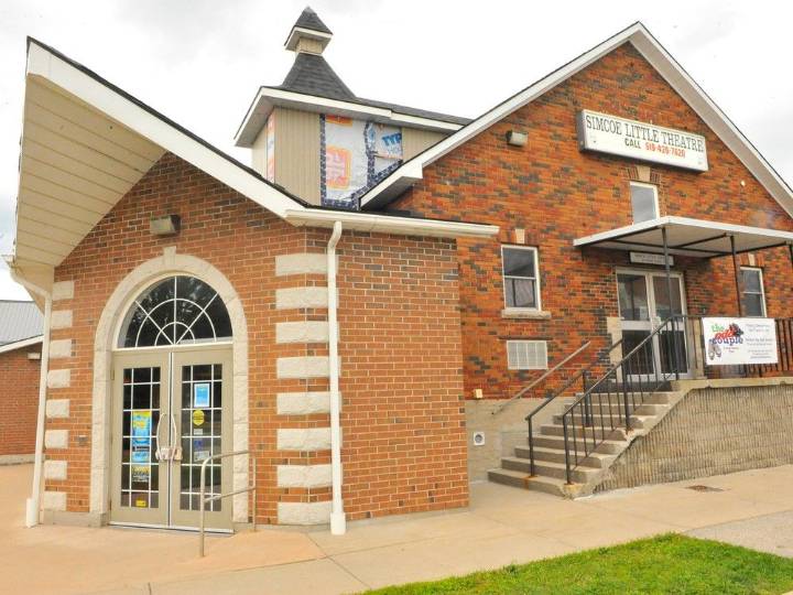 A season of music and laughter lies ahead for Simcoe Little Theatre