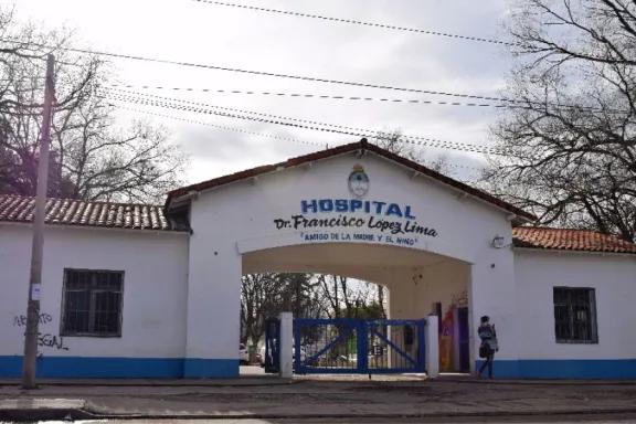 Quién era el motociclista de Allen que murió tras casi cuatro meses internado por un grave accidente