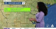 South Texas coastal communities face extended Coastal Flood Advisory