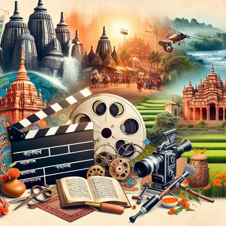 Netflix to Premiere Heartwarming Diwali Drama 'Greater Kalesh'
