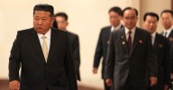 Donald Trump: US President's officials quietly discussing Kim Jong Un meeting during upcoming Asia trip