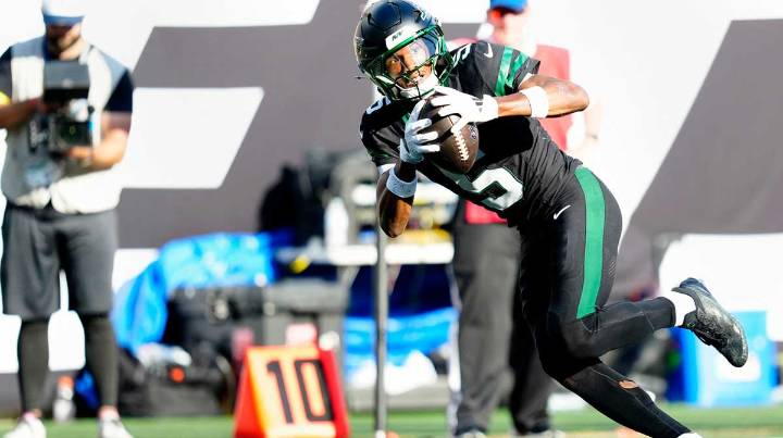 What Jets’ Garrett Wilson said about Aaron Glenn’s ‘dysfunctional surrender’