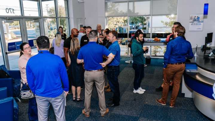 Join PCDC’s free event to explore Pflugerville’s ...