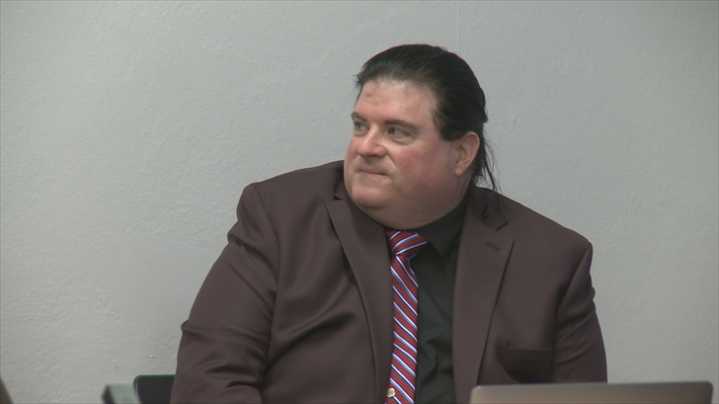 YCSD finds new treasurer in Struthers native