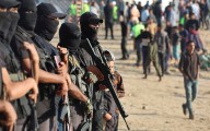 Hamás rechaza acusaciones de EE. UU. y denuncia milicias financiadas por Israel en Gaza