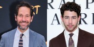 Paul Rudd & Nick Jonas Movie ‘Power Ballad’ Gets 2026 Release Date, New Details Revealed | Casting, Havana Rose Liu, Jack Reynor, Marcella Plunkett, Movies, Nick Jonas, Paul Rudd, Peter McDonald | Cel