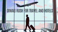Strong demand for hospitality and travel services in run