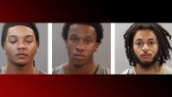 Trio indicted in 16-year-old's killing in East Knoxville yard