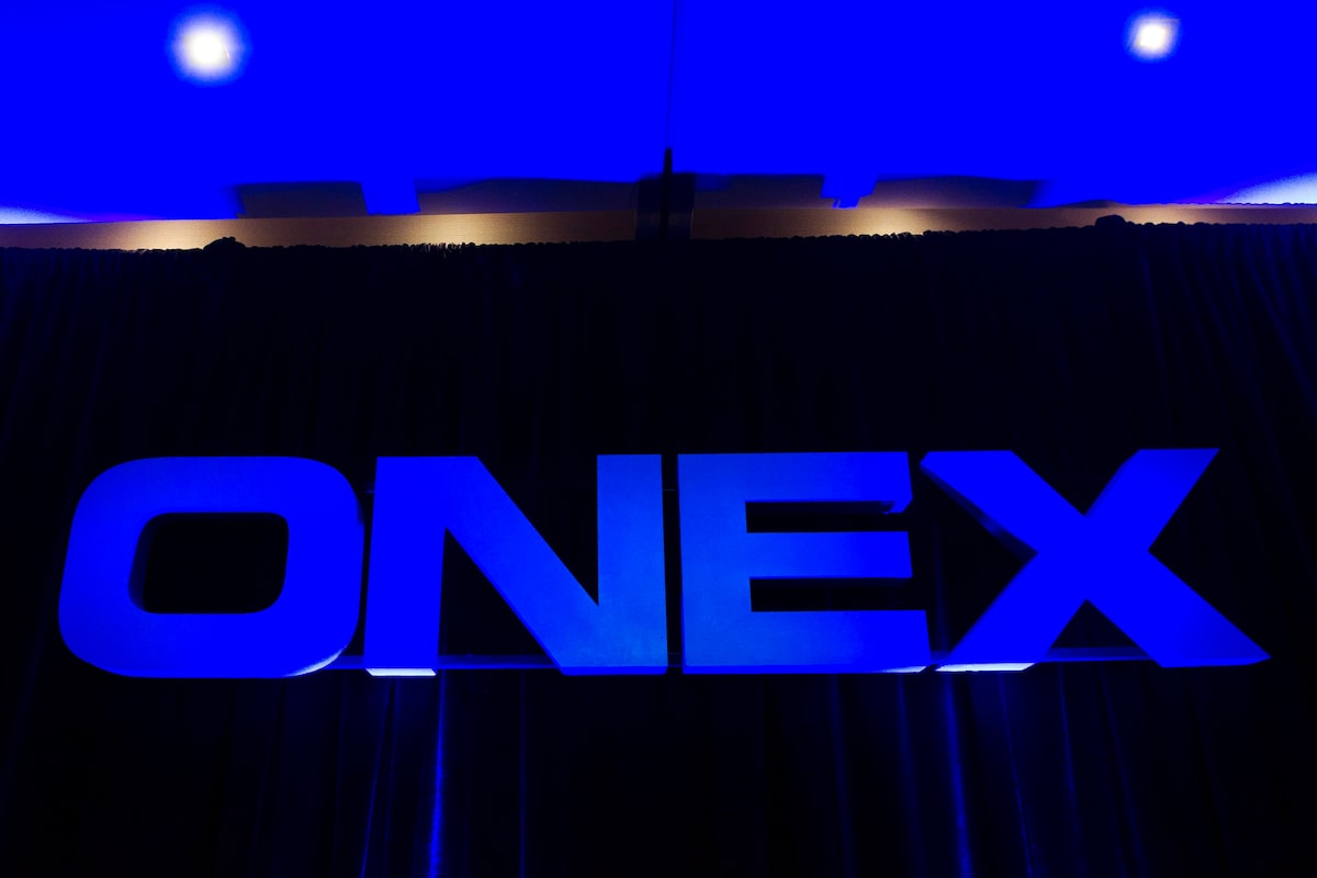 Onex, AIG strike US$7-billion deal to buy insurer Convex Group