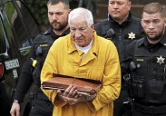 Jerry Sandusky files new appeal in child sex abuse case