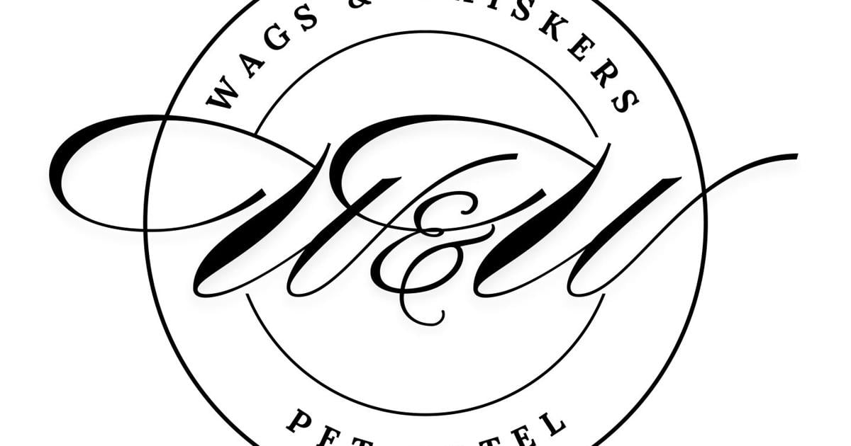 Wags & Whiskers Pet Hotel