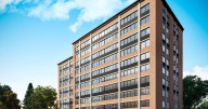 Renaissance Towers in downtown Hammond getting $22.5 million renovation