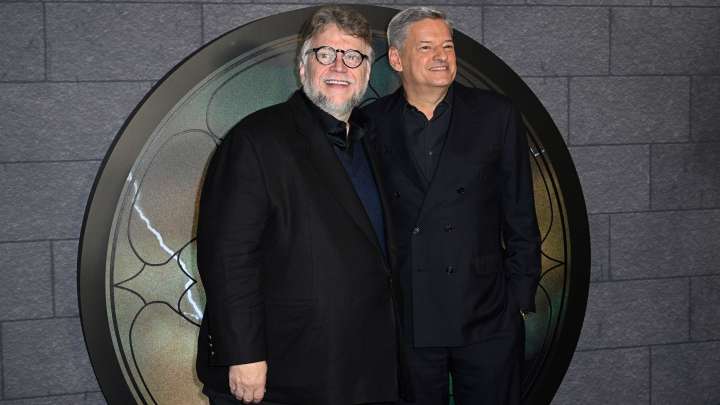 Guillermo Del Toro Says He Doesn't Think "Anyone Wants" Generative AI