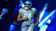 Lions' Alim McNeill expected to play vs. Bucs, Dan Campbell says