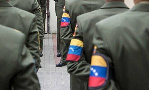 Venezuela realiza ejercicios militares para la defensa de las costas ante «amenaza» de EEUU