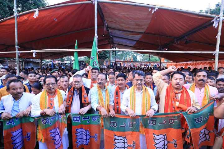 True nature of so-called peaceful movement now exposed: CM