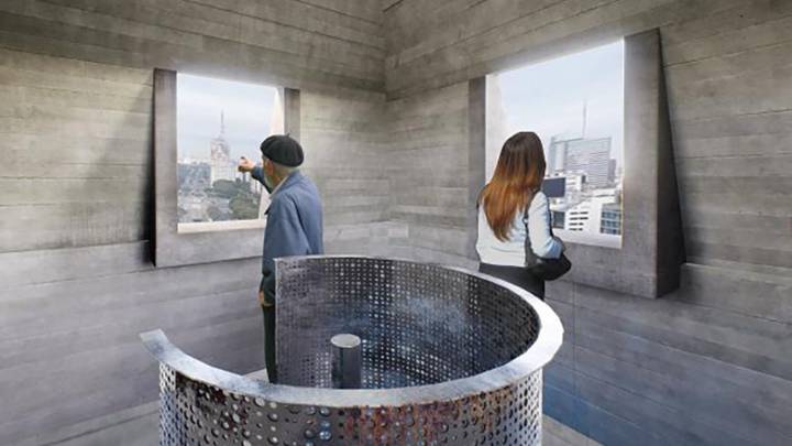 Confirman la concesión del mirador del Obelisco y ya hay entradas a la venta