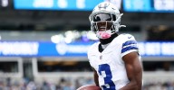 Cowboys news: George Pickens ‘wouldn’t mind’ staying in Dallas