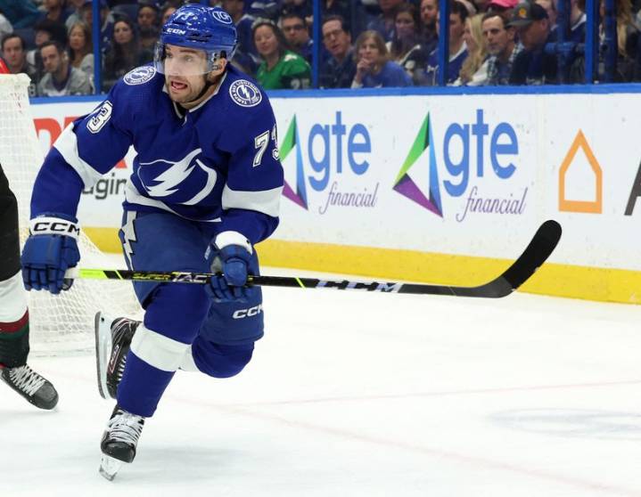 Rangers bring in F Conor Sheary on 1