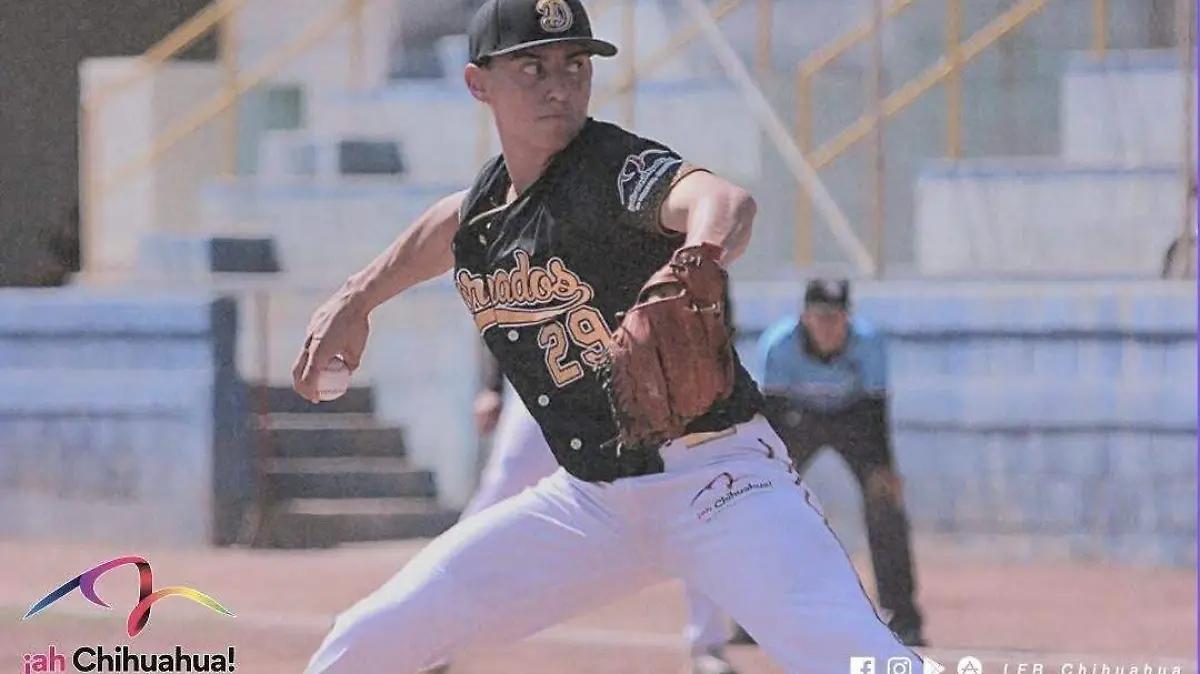 Dorados caen ante Baja California en el Campeonato Nacional de Beisbol