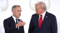 US President Donald Trump declares Canada trade talks are terminated over 'fake' advertisement
