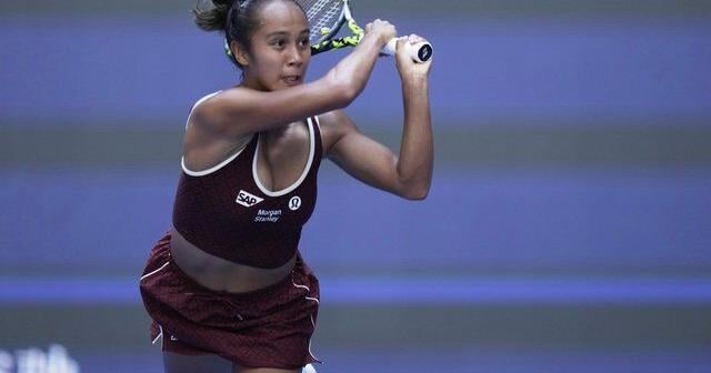 Fernandez beats Valentova in three sets to win singles crown at Japan Open