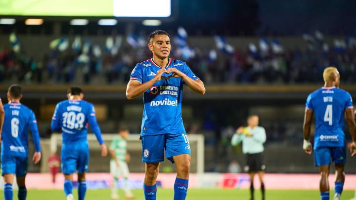 Cruz Azul vs América: Horario, TV, Canal, cómo y dónde ver la jornada 13 de la Liga MX