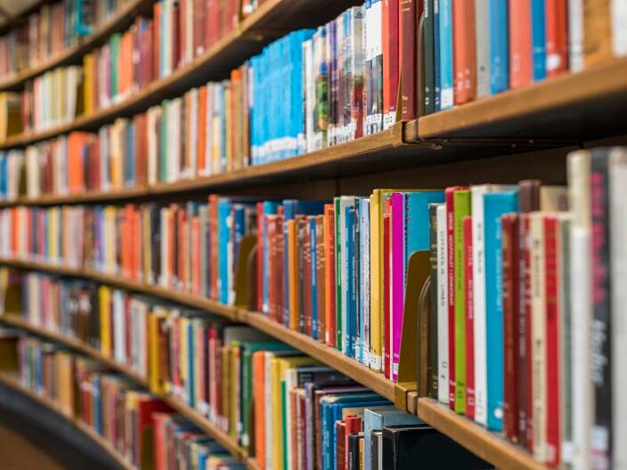 Books about race and gender to be returned to school libraries on some military bases