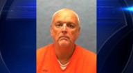 Florida carries out record 14th execution this year on man convicted of killing 2 women