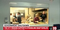 The City Mission supports struggling SNAP families