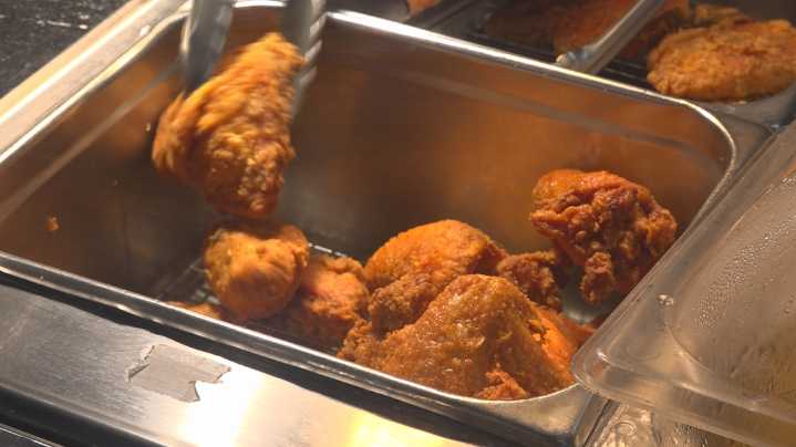 Local organizations step up to feed Triad families amid SNAP's uncertain future