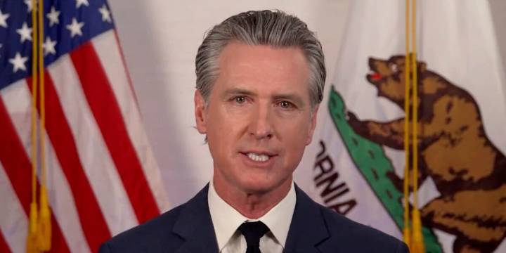 California DAs sign letter opposing California redistricting effort