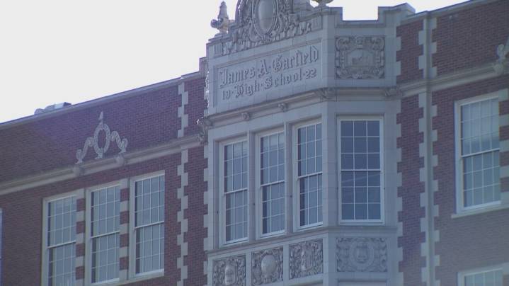 Seattle schools blocks return of resource officers at Garfield