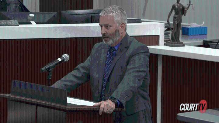 Defense: No Proof Matthew Pahl Killed Girlfriend Found Dead in Woods