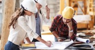 California Female Construction Workers Earn Adjusted $59K per Year